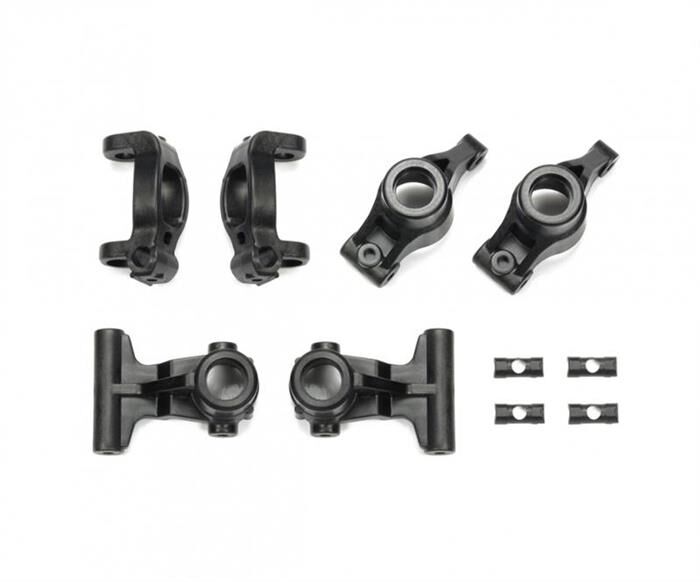 TAMIYA M-08C C-Teile Lenkh./Radtr. 2Gr. verst. / 300054982