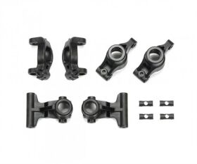 TAMIYA M-08C C-Teile Lenkh./Radtr. 2Gr. verst. / 300054982