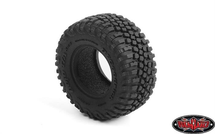 RC4WD BFGoodrich T/A KR3 1.0 Tires / RC4ZT0202