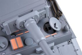 AMEWI PANZER Tiger I 1:16 Advanced Line IR/BB / 23101