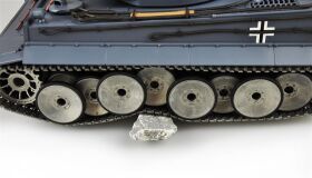 AMEWI PANZER Tiger I 1:16 Professional Line IR/BB / 23102