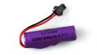 AMEWI LiIon Akku 1S 3,7V 500mAh / 28840