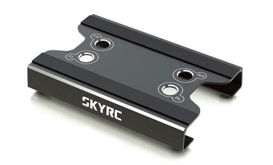 SkyRC Montagestand 1/10 Schwarz / SK600069-24