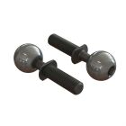 ARRMA Pivot Ball, CNC Aluminum (2) / ARA330651