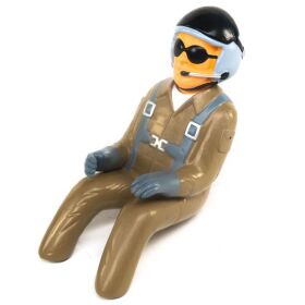 Hangar 9 Ersatzteil Pilot Figure OV-10 Bronco 30cc /...
