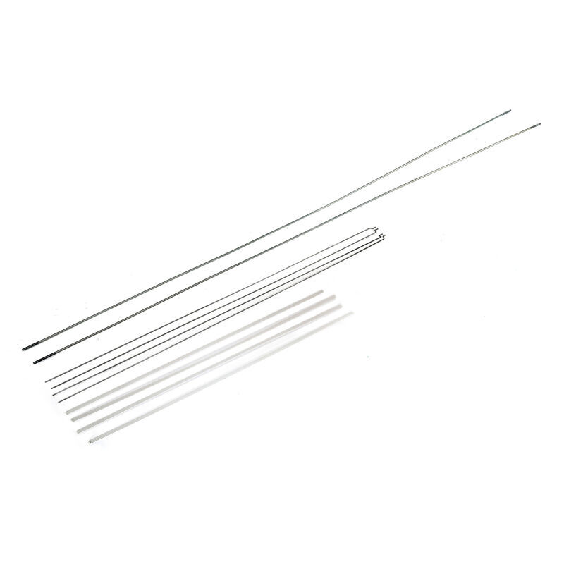 Hangar 9 Ersatzteil Pushrod Set OV-10 Bronco 30cc / HAN467013