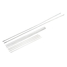Hangar 9 Ersatzteil Pushrod Set OV-10 Bronco 30cc /...