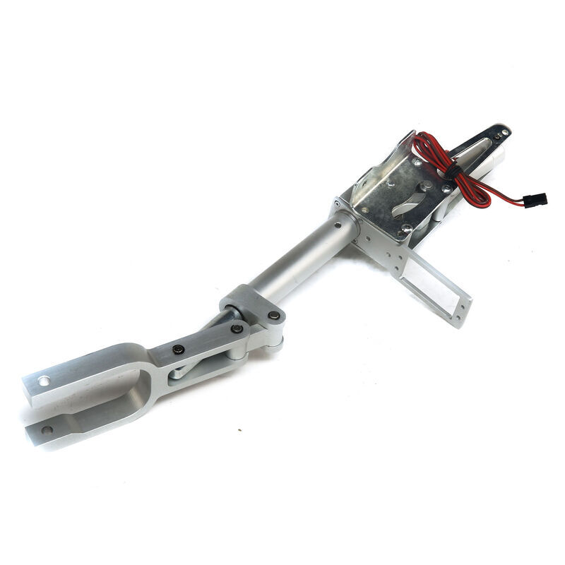 Hangar 9 Ersatzteil Retract UnitNose OV-10 30cc / HAN467018