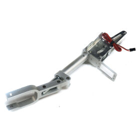 Hangar 9 Ersatzteil Retract UnitNose OV-10 30cc / HAN467018
