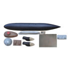 Hangar 9 Ersatzteil Scale Parts OV-10 Bronco 30cc / HAN467024