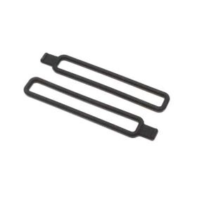 LOSI Ersatzteil Akku Strap Elastomer Mini-B / LOS211022