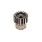 LOSI Ersatzteil Pinion Gear 18T 0.5M 2mm Shaft / LOS212022