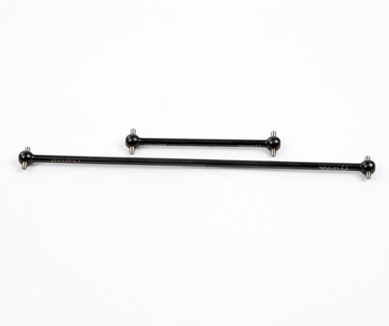 Axial EXO Center Driveline Dogbone Set (2pcs) / AX30424