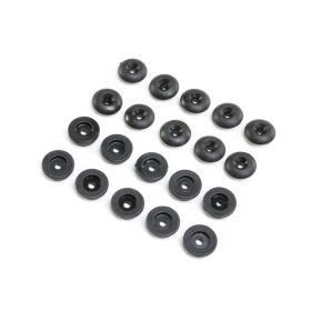 LOSI Ersatzteil Body Buttons Top and Bottom (10) LMT /...