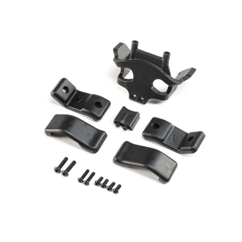 LOSI Ersatzteil Safety Seat Set LMT / LOS241028
