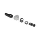LOSI Ersatzteil Servo Saver Set Complete 23T LMT / LOS241031