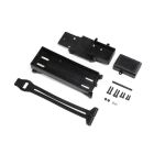 LOSI Ersatzteil Akku & Radio Tray Set LMT / LOS241033