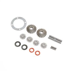 Losi Differential Internal Rebuild (Satz): LMT / LOS242037