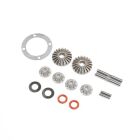 LOSI Ersatzteil Internal Diff Rebuild Kit (1) LMT / LOS242037