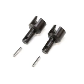 Losi Differential vorne/hinten Outdrive (Satz, Paar): LMT...