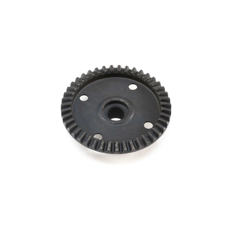 LOSI Ersatzteil F/R Diff Ring Gear LMT / LOS242040