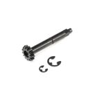 LOSI Ersatzteil 13T Center Transmission Pinion Gear LMT / LOS242043