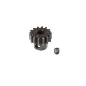 Losi Motorritzel Welle 14T 1.0M. 5mm / LOS242054