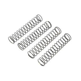 Losi Dämpferfeder Soft gelb 1.1 rate (4 Stück):...