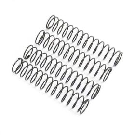 Losi Dämpferfeder Soft blau 1.6 rate (4 Stück):...