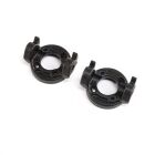 LOSI Ersatzteil Spindle Carrier Set (L/R) LMT / LOS244003