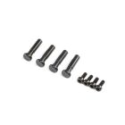 LOSI Ersatzteil Kingpin set Front (4) LMT / LOS244005