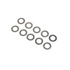 LOSI Ersatzteil Diff Shim M8 x 13 x 0.4mm (10) LMT / LOS246004