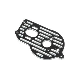 LOSI Ersatzteil Machined Aluminum Motor Plate Mini-T 2.0...
