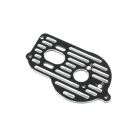LOSI Ersatzteil Machined Aluminum Motor Plate Mini-T 2.0 / LOS312005