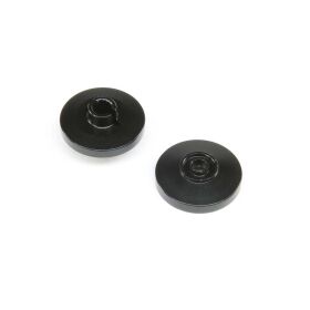 LOSI Ersatzteil Slipper Plate HD Mini-T 2.0 Mini-B /...
