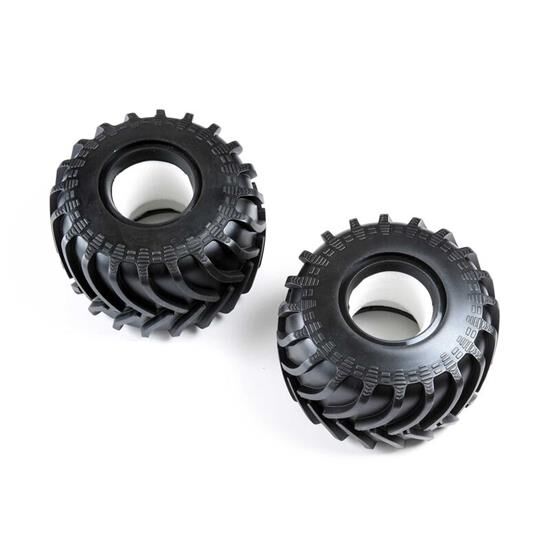 LOSI Ersatzteil Monster Truck Tire L/R LMT / LOS43031