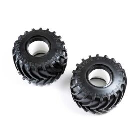 Losi Reifen links/rechts Monster Truck: LMT / LOS43031