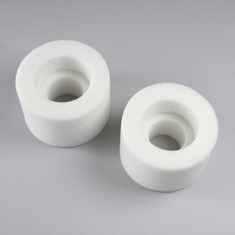 LOSI Ersatzteil Foam Tire Insert MT (2) LMT / LOS43032