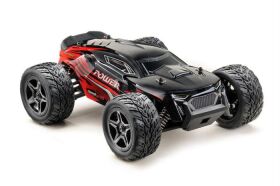 ABSIMA 1:14 High Speed Race Truck - Truggy "POWER" schwarz/rot 4WD RTR / 14001