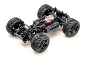 ABSIMA 1:14 High Speed Race Truck - Truggy "POWER" schwarz/rot 4WD RTR / 14001
