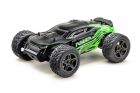 ABSIMA 1:14 High Speed Race Truck - Truggy "POWER" schwarz/grün 4WD RTR / 14002