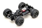 ABSIMA 1:14 High Speed Race Truck - Truggy "POWER" schwarz/grün 4WD RTR / 14002