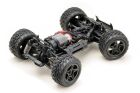 ABSIMA 1:14 High Speed Race Truck - Truggy "POWER" schwarz/grün 4WD RTR / 14002