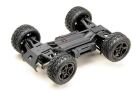 ABSIMA 1:14 High Speed Race Truck - Truggy "POWER" schwarz/grün 4WD RTR / 14002