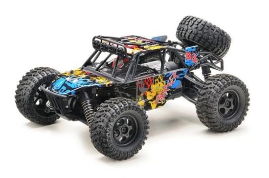 ABSIMA 1:14 High Speed Sand Buggy "CHARGER" 4WD RTR / 14003