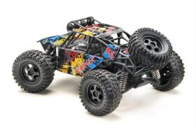 ABSIMA 1:14 High Speed Sand Buggy "CHARGER" 4WD RTR / 14003