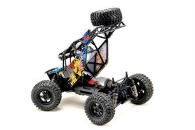 ABSIMA 1:14 High Speed Sand Buggy "CHARGER" 4WD RTR / 14003