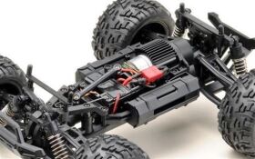 ABSIMA 1:14 High Speed Sand Buggy "CHARGER" 4WD RTR / 14003