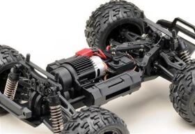 ABSIMA 1:14 High Speed Sand Buggy "CHARGER" 4WD RTR / 14003