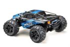 ABSIMA 1:14 High Speed Monster Truck "RACING" schwarz/blau 4WD RTR / 14004